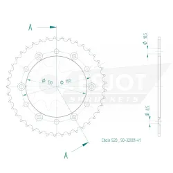 Corona TT Esjot
