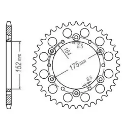 Corona TT Esjot Corona TT Esjot