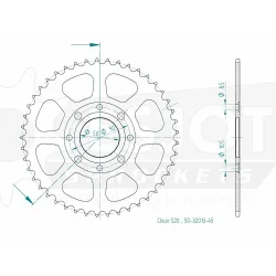 Corona TT Esjot
