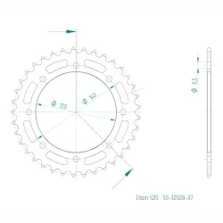 Corona TT Esjot