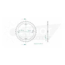 Corona TT Esjot Corona TT Esjot