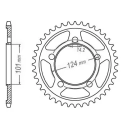 Corona TT Esjot Corona TT Esjot
