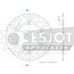 Corona TT Esjot Ultralight Corona TT Esjot Ultralight