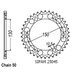 Corona Xjr 1300 99-01 Corona Xjr 1300 99-01