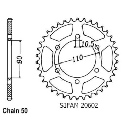 Corona Xs 650 Se 78-83 Corona Xs 650 Se 78-83
