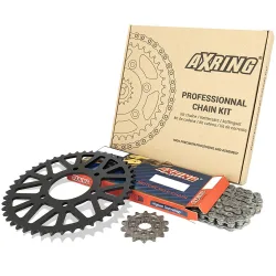 Kit trasmissione KTM Sx 300 14x49 Kit trasmissione KTM Sx 300 14x49
