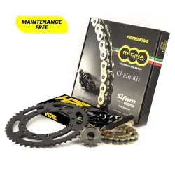 Kit Trasmissione SUZUKI V-Strom 800 17x50