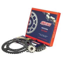 Kit trasmissione Yamaha Rd 125 Dx Batons