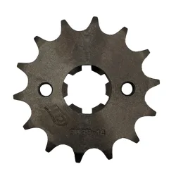Pignone 14 Denti