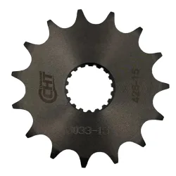 Pignone 14 Denti
