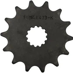 Pignone 14 Denti