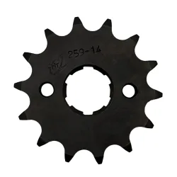 Pignone 15 Denti