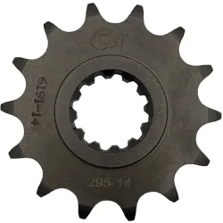Pignone 15 Denti