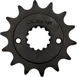Pignone 15 Denti