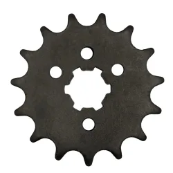Pignone 15 Denti