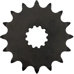 Pignone 15 Denti