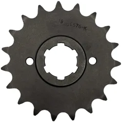 Pignone 15 Denti