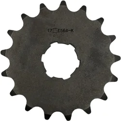 Pignone 16 Denti