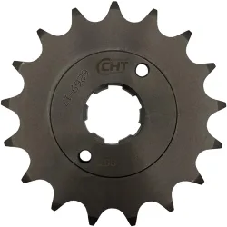 Pignone 17 Denti