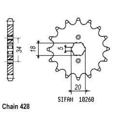 Pignone C 90 75-82