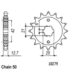 Pignone Cb 550 F 78-80 Pignone Cb 550 F 78-80