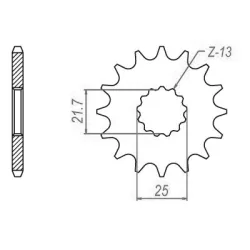 Pignone Esjot Lightweight Pignone Esjot Lightweight