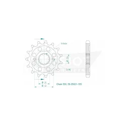 Pignone Esjot Lightweight