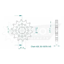 Pignone Esjot Lightweight Pignone Esjot Lightweight