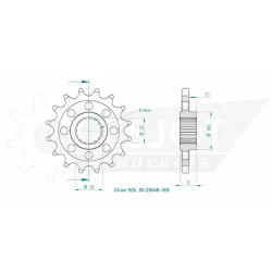 Pignone Esjot Lightweight Pignone Esjot Lightweight