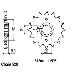 Pignone Tt 600 82-92