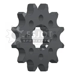 Pignone Ultralight 12 Denti