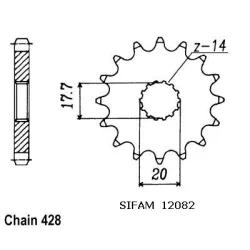 Pignone Yz 85 01- Pignone Yz 85 01-