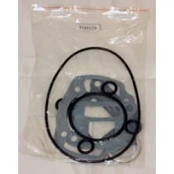 Pochette Haut Moteur Pochette Haut Moteur