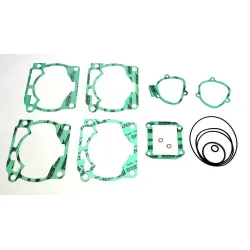 Pochette Haut Moteur