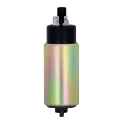 Pompe a Essence Electrique